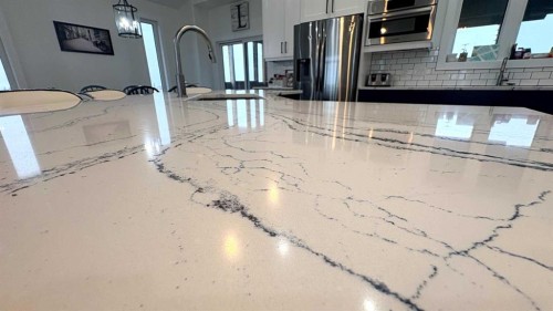 451043 Rng Rd 65, Wainwright, AB - Indoor