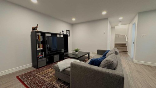 2515 6 Avenue, Wainwright, AB - Indoor