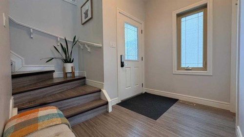 2515 6 Avenue, Wainwright, AB - Indoor Photo Showing Other Room