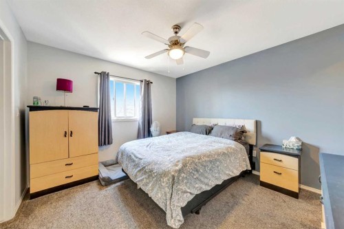 3318 44A Avenue, Lloydminster, SK - Indoor Photo Showing Bedroom