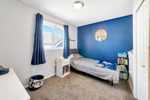 3318 44A Avenue, Lloydminster, SK - Indoor Photo Showing Bedroom