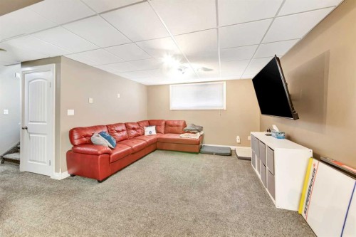3318 44A Avenue, Lloydminster, SK - Indoor