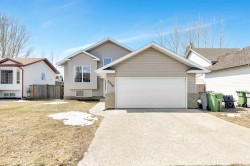 3318 44A Avenue Lloydminster, SK S9V 1T5