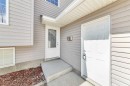 3318 44A Avenue, Lloydminster, SK  - Outdoor With Exterior 