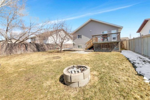 3318 44A Avenue, Lloydminster, SK - Outdoor With Deck Patio Veranda