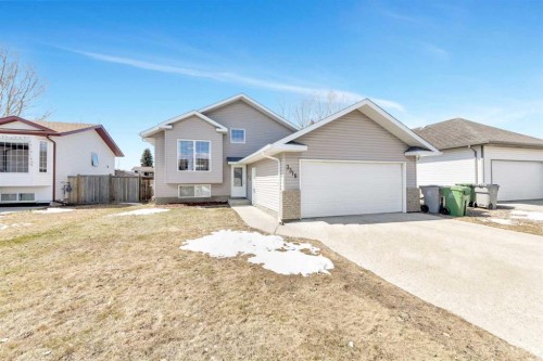 3318 44A Avenue, Lloydminster, SK - Outdoor