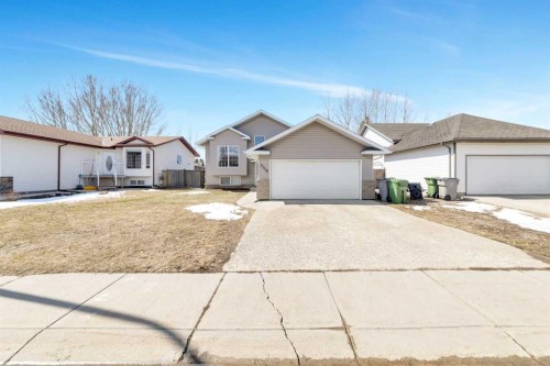 3318 44A Avenue, Lloydminster, SK - Outdoor