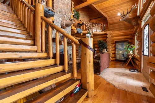 62407 Range Road 431, Ardmore, AB - Indoor Photo Showing Other Room