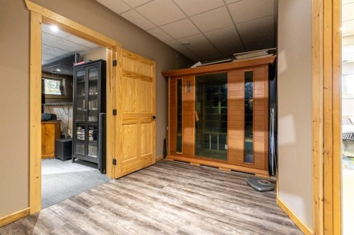 62407 Range Road 431, Ardmore, AB - Indoor Photo Showing Other Room