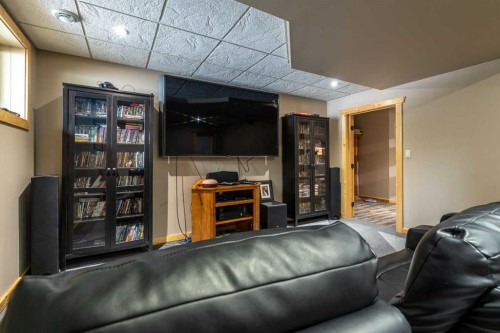 62407 Range Road 431, Ardmore, AB - Indoor