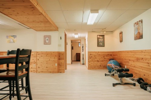 1910 7 Avenue, Wainwright, AB - Indoor