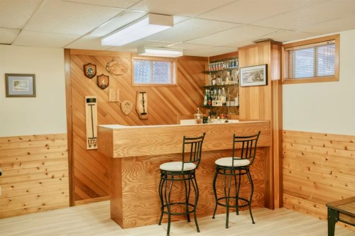 1910 7 Avenue, Wainwright, AB - Indoor Photo Showing Other Room