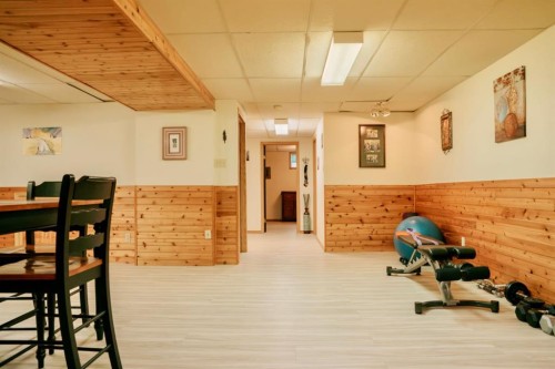 1910 7 Avenue, Wainwright, AB - Indoor Photo Showing Other Room