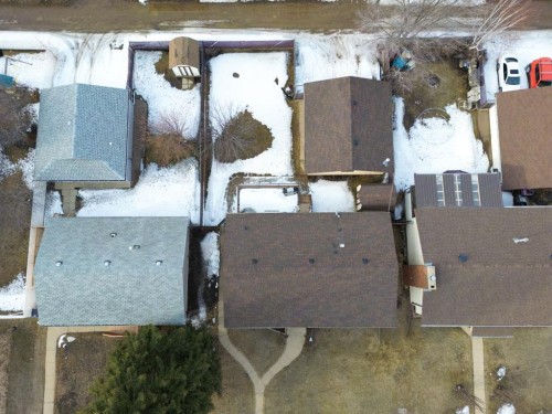 1910 7 Avenue, Wainwright, AB - Outdoor