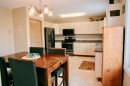 1910 7 Avenue, Wainwright, AB  - Indoor Photo Showing Kitchen 