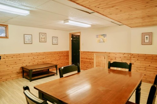 1910 7 Avenue, Wainwright, AB - Indoor Photo Showing Other Room