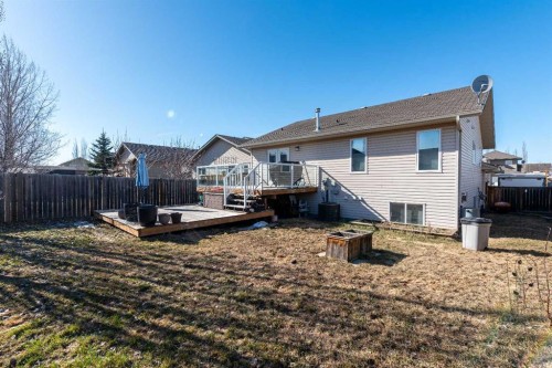 6813 41 Street, Lloydminster, AB - Outdoor With Exterior