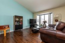 6813 41 Street, Lloydminster, AB  - Indoor Photo Showing Living Room 