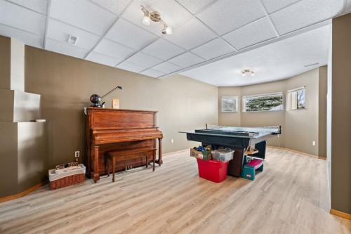 4002 63 Avenue, Lloydminster, AB - Indoor Photo Showing Other Room