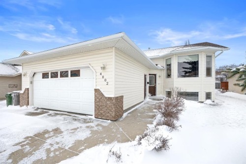 4002 63 Avenue, Lloydminster, AB - Outdoor