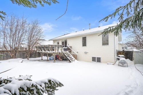 4002 63 Avenue, Lloydminster, AB - Outdoor