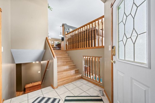 4002 63 Avenue, Lloydminster, AB - Indoor Photo Showing Other Room