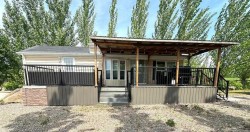1221 Oak Avenue Lac Des Iles, SK S0M 1A0