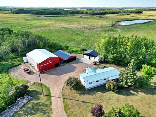 483064 RR 71  Rural Vermilion River, County Of, AB T9X 2B4