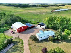 483064 RR 71 Rural Vermilion River, County Of, AB T9X 2B4