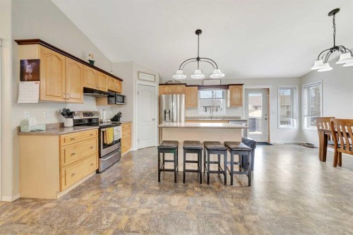 4111 68 Avenue, Lloydminster, AB - Indoor