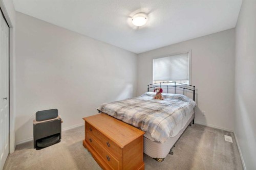 4111 68 Avenue, Lloydminster, AB - Indoor Photo Showing Bedroom