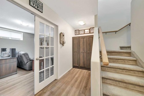 4111 68 Avenue, Lloydminster, AB - Indoor Photo Showing Other Room