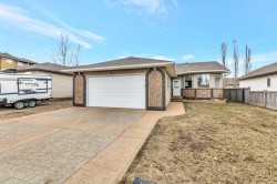 4111 68 Avenue Lloydminster, AB T9V 3G6