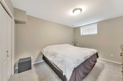4111 68 Avenue, Lloydminster, AB - Indoor Photo Showing Bedroom