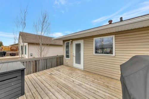 4111 68 Avenue, Lloydminster, AB - Outdoor With Exterior