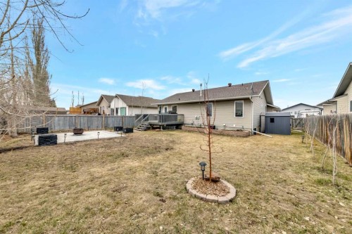4111 68 Avenue, Lloydminster, AB - Outdoor