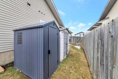 4111 68 Avenue, Lloydminster, AB - Outdoor With Exterior