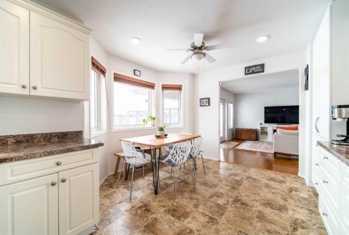 921 22 Street, Wainwright, AB - Indoor