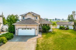 921 22 Street Wainwright, AB T9W 1T8