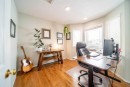 921 22 Street, Wainwright, AB  - Indoor Photo Showing Office 