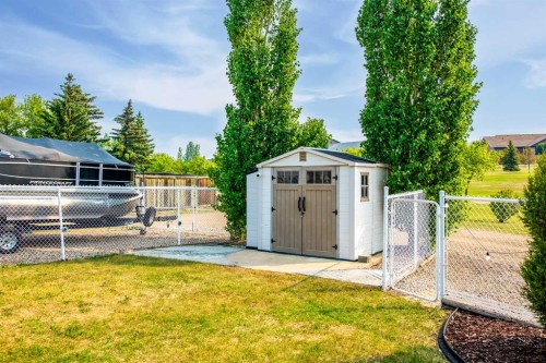 921 22 Street, Wainwright, AB - Outdoor