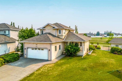 921 22 Street, Wainwright, AB - Outdoor