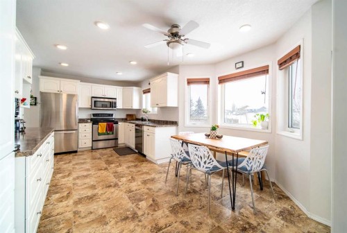 921 22 Street, Wainwright, AB - Indoor