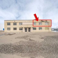 Bay 4-5208 62 Street  Lloydminster, AB T9V 2E4