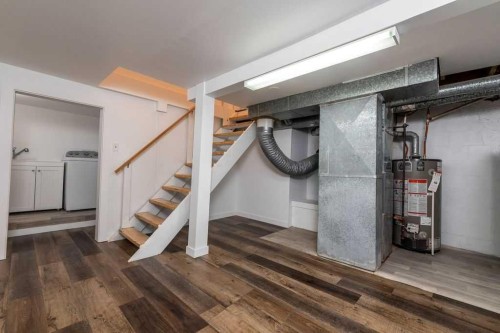 4504 49 Street, Lloydminster, SK - Indoor
