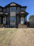 908 8 Avenue, Wainwright, AB  - Outdoor With Facade 