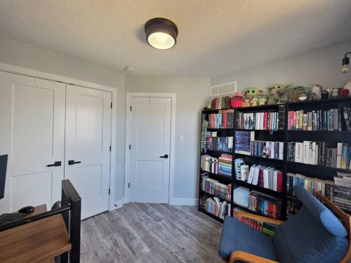 908 8 Avenue, Wainwright, AB - Indoor