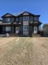 908 8 Avenue, Wainwright, AB  - Outdoor With Deck Patio Veranda With Facade 