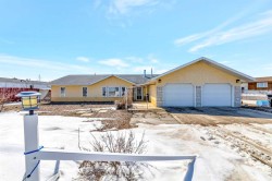 117 2 Avenue WESTMarshall, SK S0M 1R0