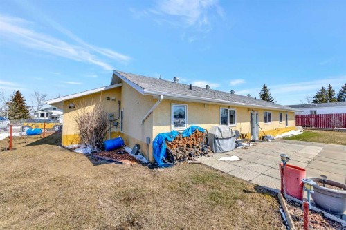 117 2 Avenue West, Marshall, SK 